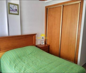 2-BEDROOM APARTMENT FOR RENT IN TORREVIEJA - ALICANTE - Photo 5