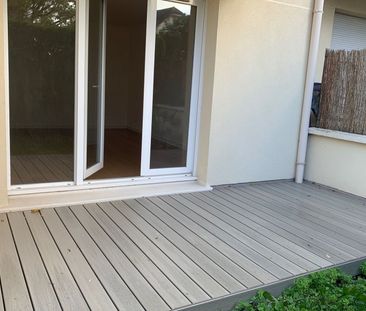 Appartement à louer 2 pièces • Bures-sur-Yvette - Photo 4