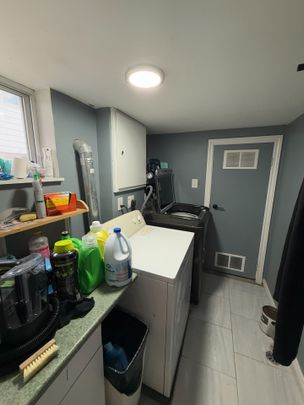 For Lease - 66 Mcdonald Avenue Unit# Bsmnt, Toronto, Ontario - Photo 1