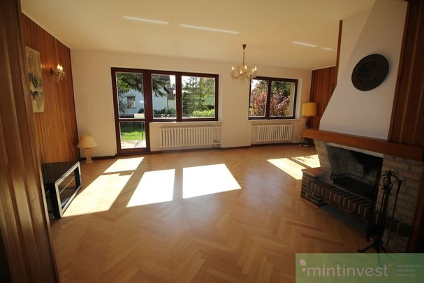 Duży dom wolnostojący 4 sypialnie - Фото 1