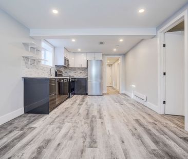 For Lease - 210 Renforth Bsmt only Drive, Toronto, Ontario - Photo 6