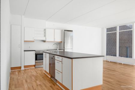 3-værelses Lejlighed på 96 m² i Vejle - Photo 5