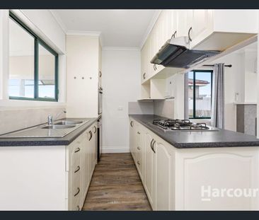 Charming House - Photo 4