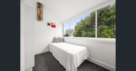 6 ELIZABETH PLACE, Paddington NSW 2021 - Terrace For Rent | Domain - Photo 5