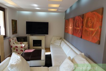 Mierzyn dom wolno stojący 150 m2, 6900 zł +media - Zdjęcie 2