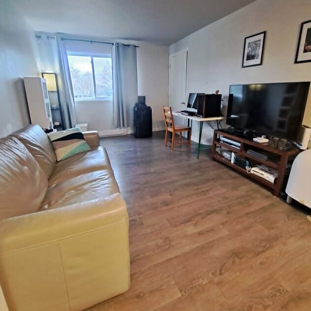 Grand 5 1/2 Ste-Foy - Photo 1