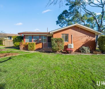 2 Gurney Place, Page ACT, Belconnen - Photo 4