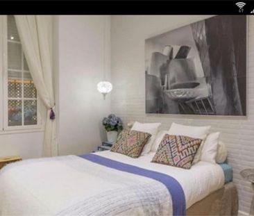 Apartamento de alquiler en Calle Barrocal, 2, Centro Histórico - Photo 1