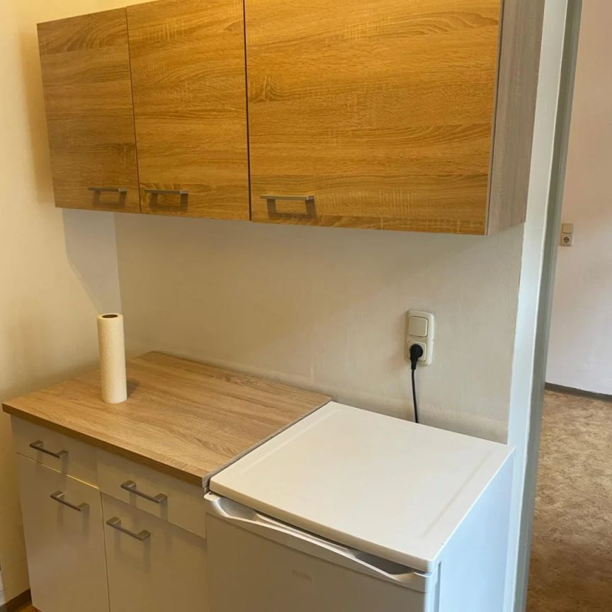 2-Zimmer-Wohnung im Zentrum von Graz - Foto 1