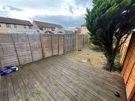 1 bedroom terraced house to rent - Photo 1