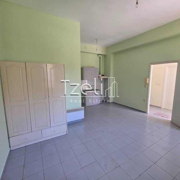Studio/Γκαρσονιέρα για ενοικίαση Μπεγουλάκι (Πάτρα) - Photo 1