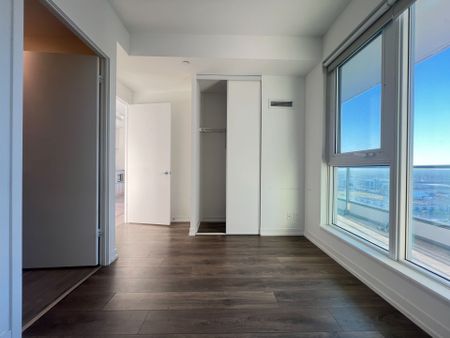 For Lease - 5 Buttermill Avenue Unit# 2610, Vaughan, Ontario - Photo 2