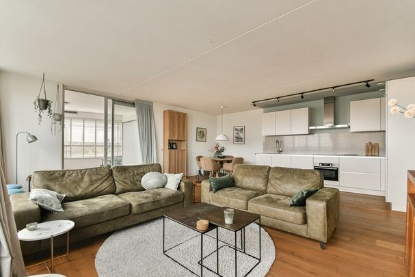 Te huur: Appartement IJburglaan in Amsterdam - Foto 1