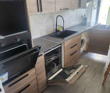 3 pièces - Meublé - 66,61 m² - 3ème étage - Colocation non autorisée - Photo 6