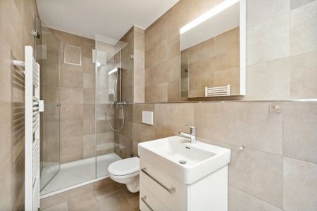 Single apartment for rent in top location - Foto 4