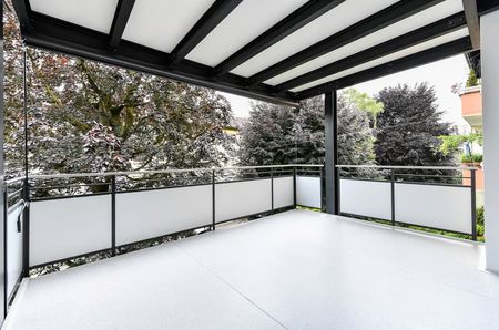 3 Zimmer, 1. Stock - Photo 4
