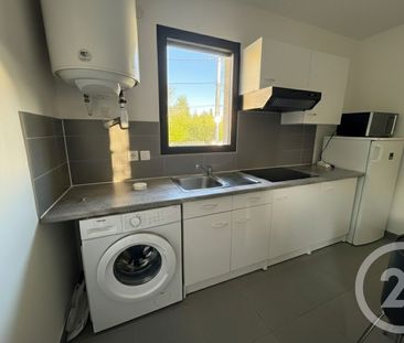 Location Appartement 2 pièces 30m² MONTPELLIER 34090 - Photo 4