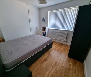 Room in a Shared Flat, Hulme, M15 - Photo 4