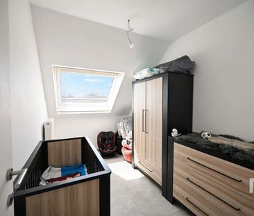 Duplex appartement met 3 slaapkamers - Foto 1