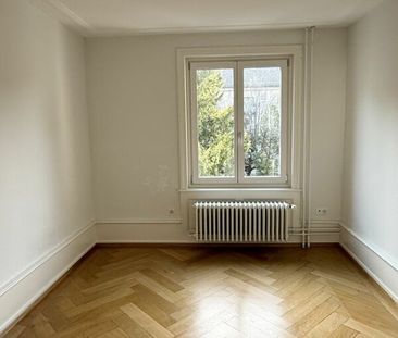 Exclusive duplex apartment in the Bachletten district! - Foto 3