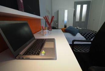 Via Sagliano Micca, Turin, Piedmont 10121