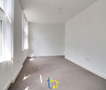 1 bed apartment to rent in Market Place Approach, Leicester, LE1 - Photo 1