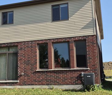 For Lease - 184 Knott Drive Unit# Upper, London South, Ontario - Photo 5