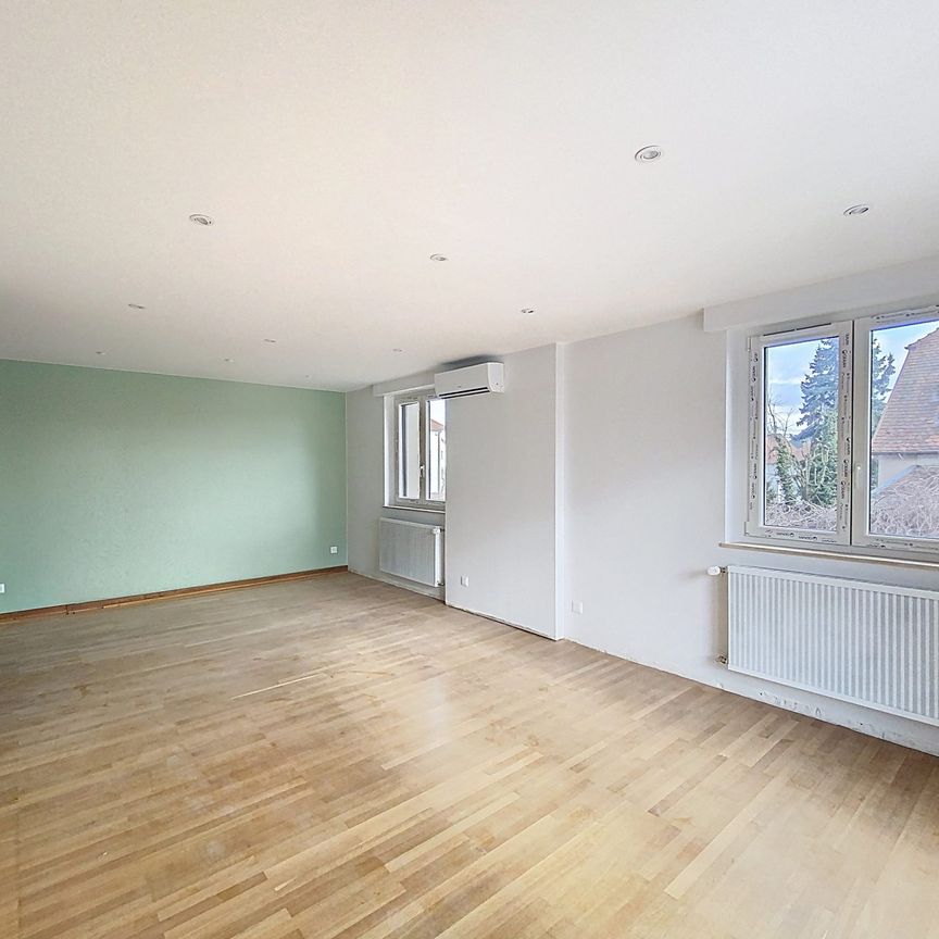 OBERNAI 3 Pièces neuf - Photo 1