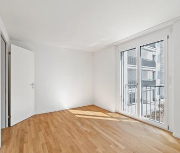 4.5 Zimmer, 107 m², 2. Stock - Photo 6