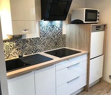 Location Maison 3 pièce(s) - 53 m² - Photo 6