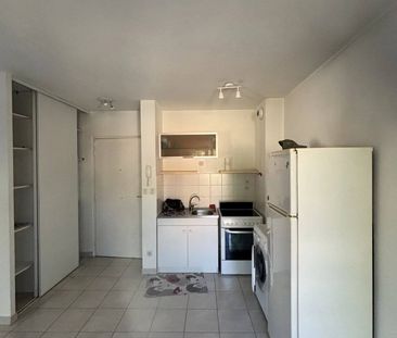Location Appartement - Photo 1