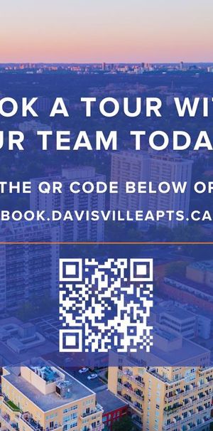 Davisville Village Apartments - Photo 1