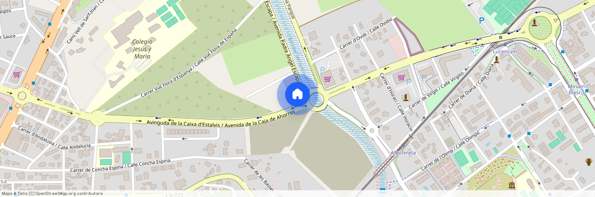 Alicante, Valencian Community 03016