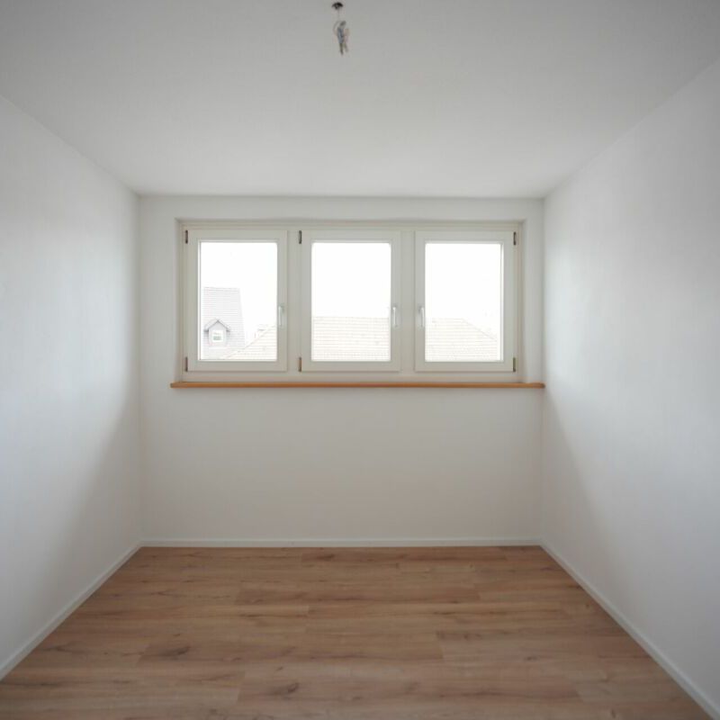 Stilvolle Wohnung mit modernem Komfort im Dorfzentrum - Photo 1