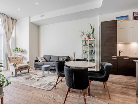 Arch Lofts , #V101 - Photo 3