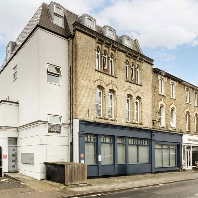 1 bedroom flat to rent - Photo 1