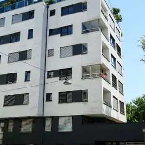 Wohnwert am Kaisergarten - 4 Zimmer Wohnung mit Garage - Foto 1
