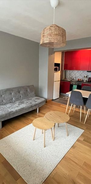 Location Appartement 2 pièces 38m² LILLE 59000 - Photo 1