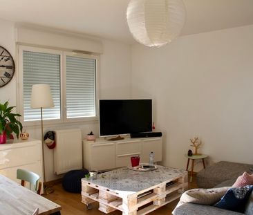 Appartement de type 2 - Photo 1