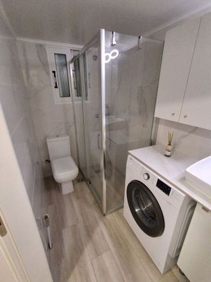 Studio/Γκαρσονιέρα για ενοικίαση Ευελπίδων - Δικαστήρια (Κυψέλη) - Φωτογραφία 1