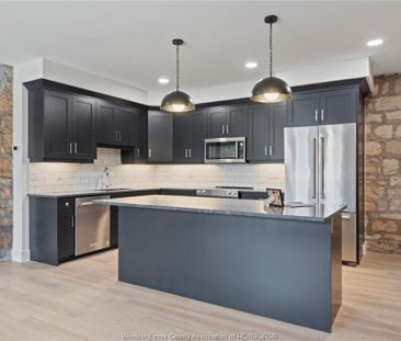 For Lease - 247 BROCK Street Unit# 101, Amherstburg, Ontario - Photo 4