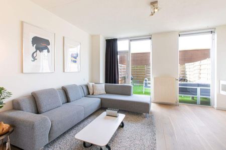 Maisonnette Groningerstraat, Amersfoort - À Louer - Foto 5