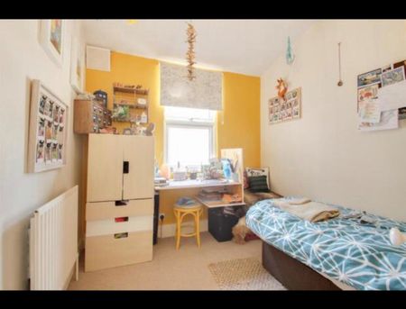 4 Bed Maisonette, Pattenden Road, SE6 - Photo 4