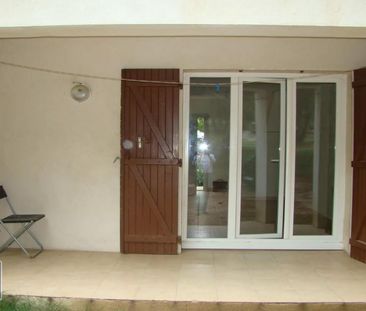 Location Appartement 1 pièce 27m² CHATEAUNEUF LES MARTIGUES 13220 - Photo 6