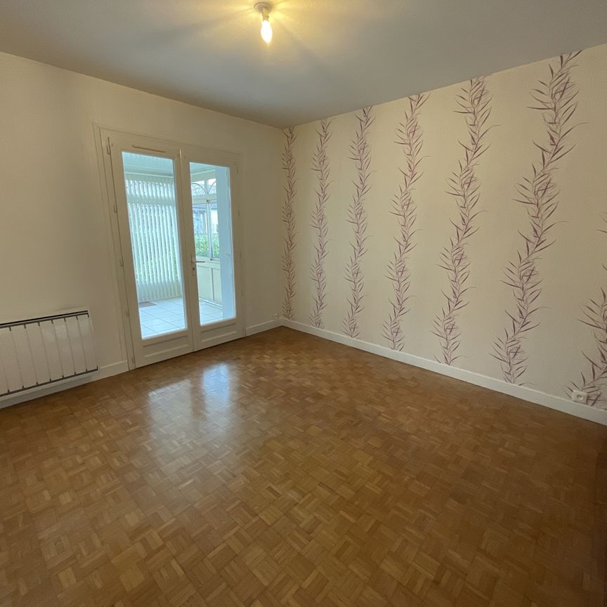 Location Maison 5 pièces 96m² ST DOULCHARD 18230 - Photo 1