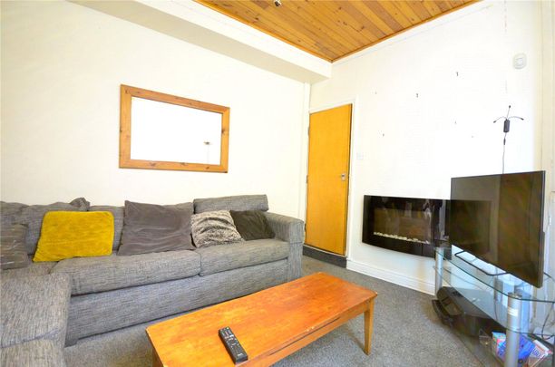 Carill Drive, Manchester, Greater Manchester, M14 6WR - Photo 1