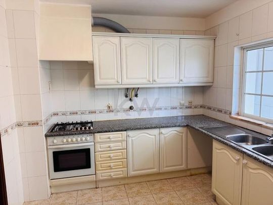 Apartamento T3 - Photo 1