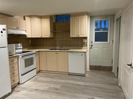 For Lease - 6993 Amour Terrace Unit# BSMNT, Mississauga, Ontario - Photo 3