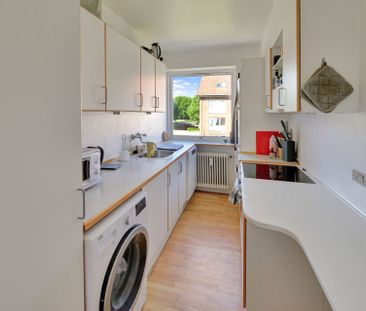 Tøndergade 98, 2th - Photo 2