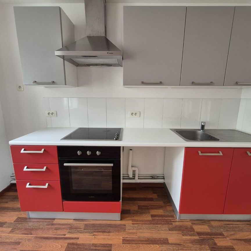 Location Appartement 3 pièces 80m² CAMBRAI 59400 - Photo 1